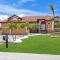Luxury Villa in Punta Gorda Isles