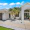 Exquisite 4-Bedroom Villa with Heated Pool Sarasota Area