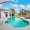 Exquisite 4-Bedroom Villa with Heated Pool Sarasota Area - بورت شارلوت
