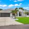 Exquisite 4-Bedroom Villa with Heated Pool Sarasota Area - بورت شارلوت