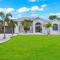 Exquisite 4-Bedroom Villa with Heated Pool Sarasota Area - بورت شارلوت