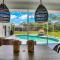 Exquisite 4-Bedroom Villa with Heated Pool Sarasota Area