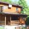Paradise on the Vrbas River