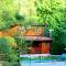Paradise on the Vrbas River