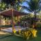 Pousada Vila Rosa - Caraiva