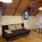 Apartmani Belvedere - 弗济内