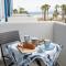 MARE e Terra Holiday fronte mare