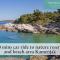 Villa Quentin - quiet place close to beach