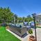 Waterfront Bradenton Home Heated Pool and Fire Pit - 布雷登顿