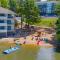 Lake-View Condo with Community Pools in Osage Beach! - Osage Beach