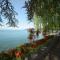 Montreux Youth Hostel