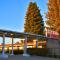 Foothills Motel