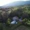 Villa Les Martinets - Piscine et Jacuzzi-Voie Verte Passa Pais-Gorges d'Héric-Massif du Caroux-Chambre d'hôte - Le Poujol-sur-Orb