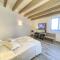 LUlivo Comfort Rooms