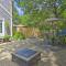 5 Mi to Beach Cape Cod Getaway with Grill