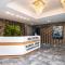 Marina Green Suite & Residence