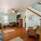 Captains Quarters by the Bay cottage