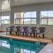 Allington Inn & Suites Kremmling