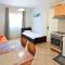 Chrispy Apartments