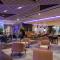 YOTEL Istanbul Airport, City Entrance