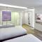 YOTEL Istanbul Airport, City Entrance
