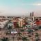 Hotel Murallas 231