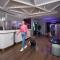 YOTELAIR Istanbul Airport, Duty free - International Transit area