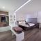 YOTELAIR Istanbul Airport, Duty free - International Transit area
