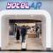 YOTELAIR Singapore Changi Airport Landside