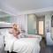 YOTELAIR Istanbul Airport, Duty free - International Transit area