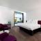 YOTELAIR Istanbul Airport, Duty free - International Transit area