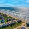 Walk to Shore and Eats Surfside Beach Gem with Deck