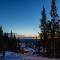 Cozy modern holiday villa with electric car charging, sauna and fireplace