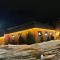 Americas Best Value Inn Sandpoint