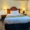 Americas Best Value Inn Sandpoint