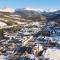 A11 Snowblaze Athletic Club Condo - 冬季公园
