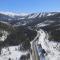 A11 Snowblaze Athletic Club Condo - 冬季公园