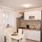 Studio apartman Moreno