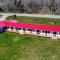 Trailsman Lodge