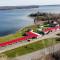 Trailsman Lodge - Baddeck