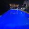 Fishers Landing Boutique Hotel