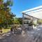 Driftwood Beach House with Spa Pool - Absolute Beachfront!