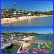 Beautiful 2 bedroom caravan, holiday park Tenby - Pembrokeshire