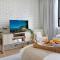 St Tropez Beachside Luxe
