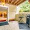 Cedars Hideaway