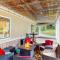 Cedars Hideaway