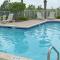 Gulf Island Condos II - نافار