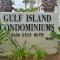 Gulf Island Condos II - نافار