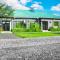 BlueGreens Accommodation