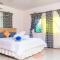 BlueGreens Accommodation